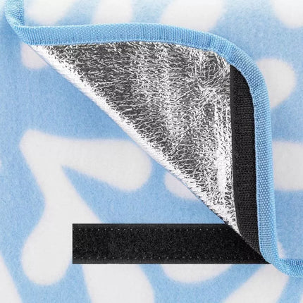 Iškylų pledas Spokey Breeze XL SPK-945902