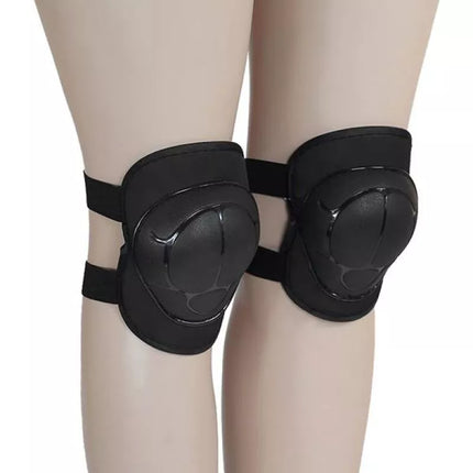 Nils Extreme Apsauginis Rinkinys JUODA, Dydis M H110