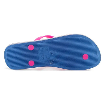 IPANEMA CLAS BRASIL MĖLYNA/ROŽINĖ 80408-20502