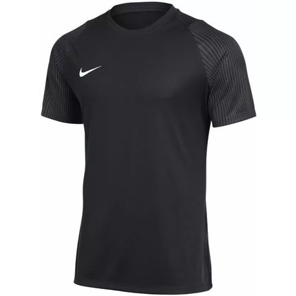 Nike Dri-Fit Academy II vyriški marškinėliai, juodi HV8160 010