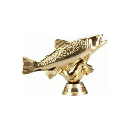 Plastic fish figurine F246/G