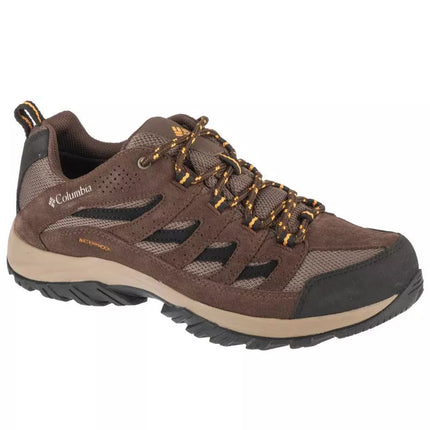 Columbia Crestwood Waterproof M 2100651255 batai