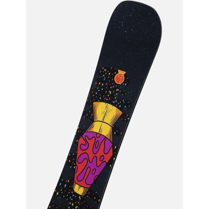 ROSSIGNOL ALIAS Snowboard