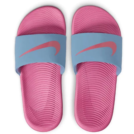 Nike Coffee FJ8812-401 šlepetės