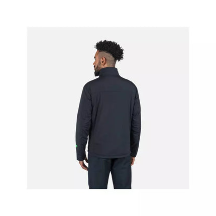 Rossignol New Hero Opside Jkt Jacket Black