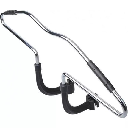 DUNLOP CAR CLOTHES HANGER FOR JACKETS