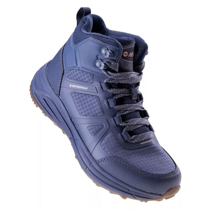 Hi-tec Granise Mid Wp W moteriški batai 92800442369