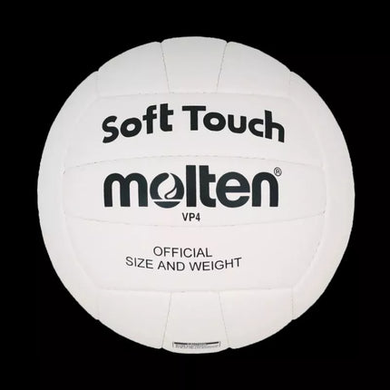 VP5 Molten Soft Touch Volleyball