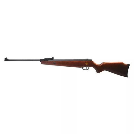 BEEMAN Grizzly X2 m.1073 GP GAS RAM air rifle cal. 4.5/5.5 mm