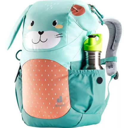 Vaikiška kuprinė DEUTER KIKKI 361042313690