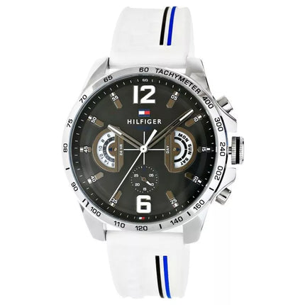 Tommy Hilfiger Vyriškas laikrodis 1791475