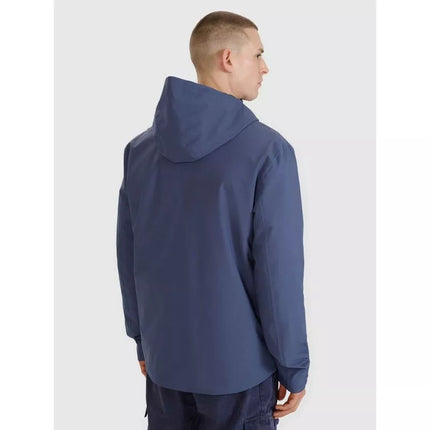 Men's 4F 5000 membrane transition jacket 4FWSS25TTJAM704-22S