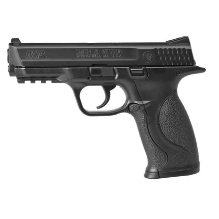 S&W air pistol, cal. 4.46mm BB Ekp