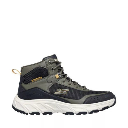Skechers Hillcrest 2.0 M 237804 OLBK shoes