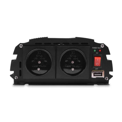 Įtampos keitiklis VOLT POLSKA IPS-1000 12V / 230V 700/1000 W