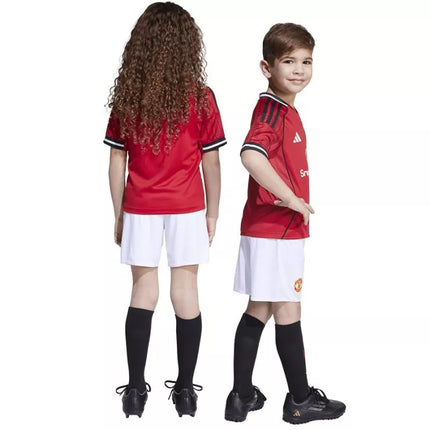 Adidas Manchester United Namų rinkinys JP3019
