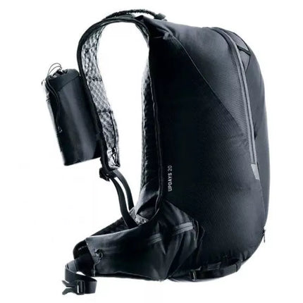Deuter Updays 20 slidinėjimo žygio kuprinė - juoda