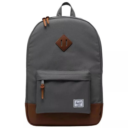 Herschel Heritage kuprinė 10007-05643 pilka Vienas dydis