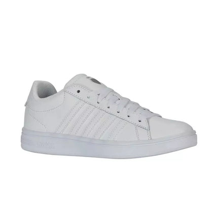 K-Swiss Court Tiebreak II W 94413-100-M shoes