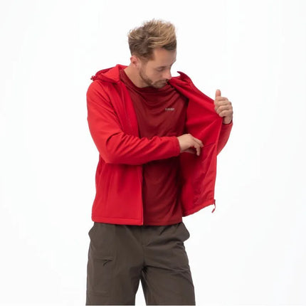Softshell CORE BRUNI