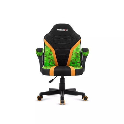 HZ-Ranger 1.0 Pixel tinklelio žaidimų kėdė vaikams