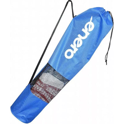 NET WITH ENERO POSTS 310X73CM 2IN1 FOR TENNIS, FOOT VOLLEY