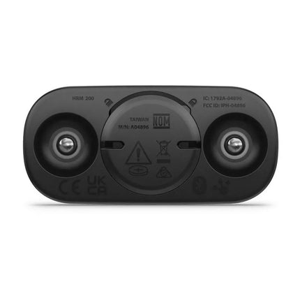 Garmin HRM 200 M-XL širdies ritmo monitorius