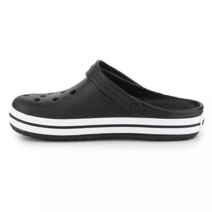 Crocs Crocband M 11016-001 šlepetės