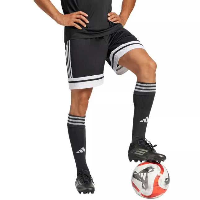 adidas Squadra 25 M JH3402 šortai