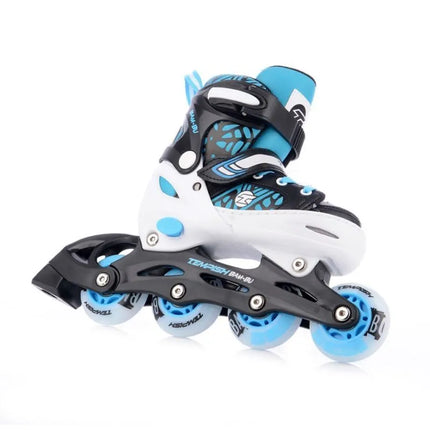 TEMPISH Bam-Bu Flash Adjustable Roller Skates