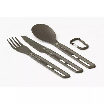 SEA TO SUMMIT Frontier UL 3 Piece Cutlery Set