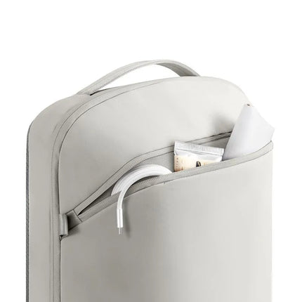 XD DESIGN AIR KUprinė PILKA P706.3219