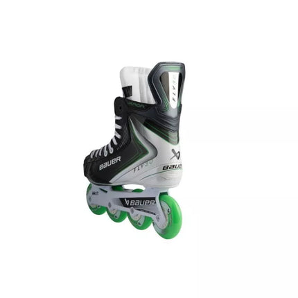 Bauer Vapor Fly30 Intermediate Inline Hockey Skates