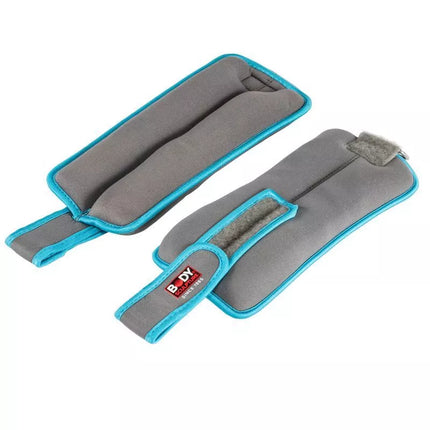 „Body Sculpture BB 2720U“ svoriai čiurnai