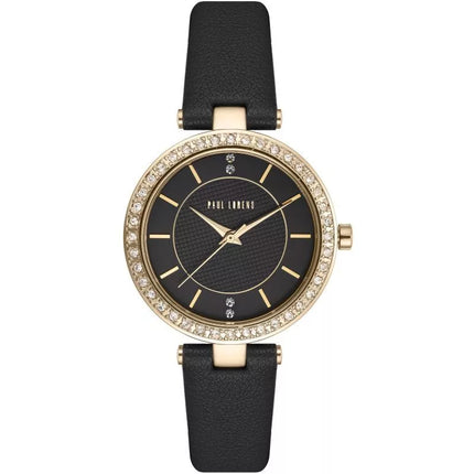 Paul Lorens Women's Watch PL10995A2-1A2 + BOX