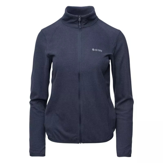 Polar Hi-Tec Damis II užsegamas visas užtrauktuku W 92800621589