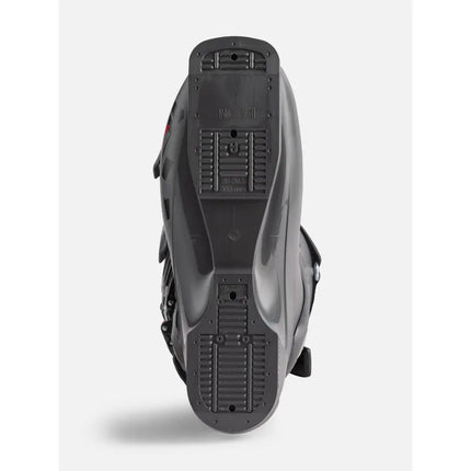 ROSSIGNOL HERO WORLD CUP 110 MV Meteor Grey Ski Boots