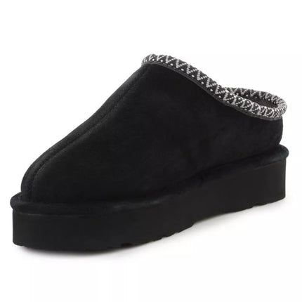 Bearpaw Martis 3038W-884 Juodas