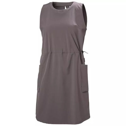 Helly Hansen Viken perdirbta suknelė W 62820 656