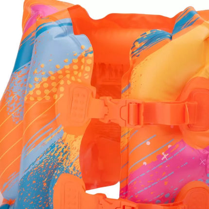 Inflatable vest 32272 BESTWAY SWIM VEST
