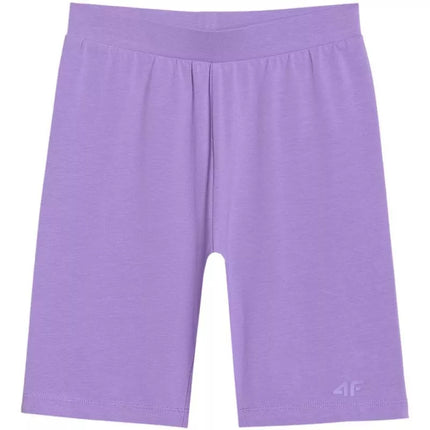 Šortai 4F CAS F014 Jr 4FJWSS25TSTIF014 51S