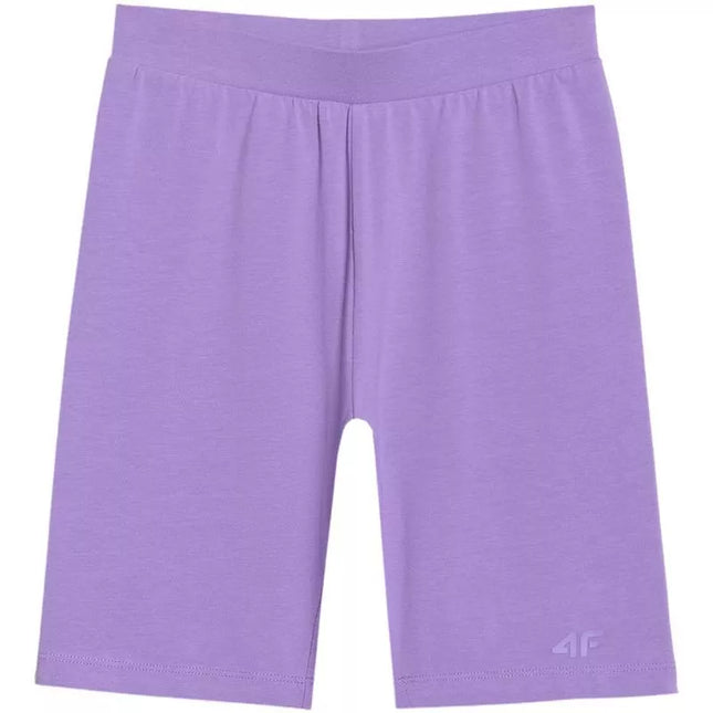 Šortai 4F CAS F014 Jr 4FJWSS25TSTIF014 51S