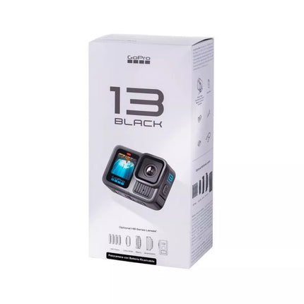 GoPro Hero 13 Veiksmo kamera