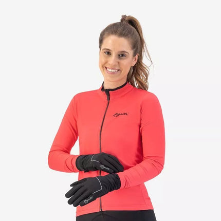 Rogelli women's winter gloves ESSENTIAL XL