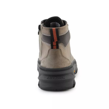 Palladium PALLARIDER ZIP MIX 79543-308 Sodriai žalia