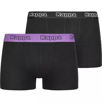 Kappa Bokseriai M 351K1JW ADM