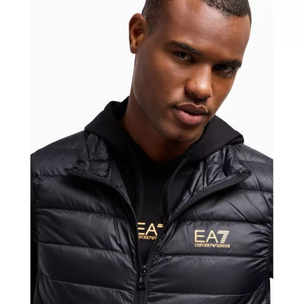 EA7 Emporio Armani Striukė su Pamušalu M 8NPQ06-PNGPZ-0208