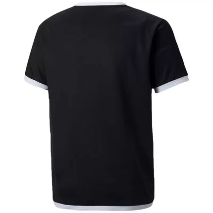 Puma teamLIGA Marškinėliai Jr 704925 03