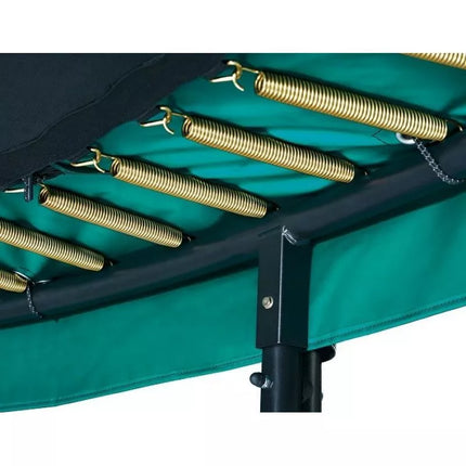 Salta First Class batutas – 427 cm – žalias