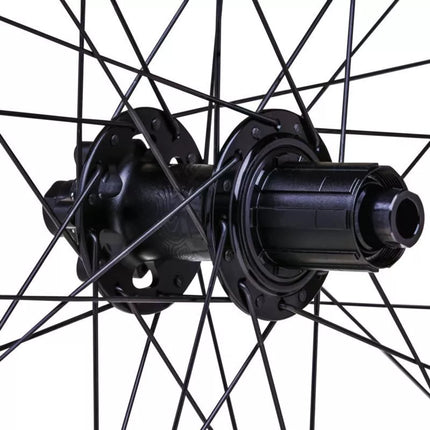 WTB PROTERRA ratlankis i27x29'' galinis 142x12 32 6 varžtai SH